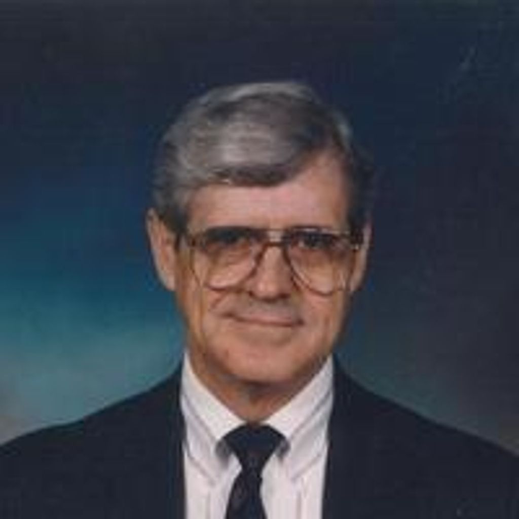 Martin Edward Dooley
