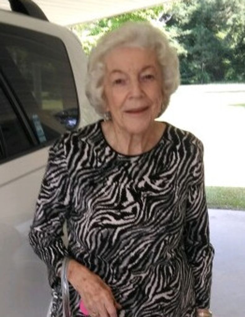 Marilyn (Norris)  Register Profile Photo