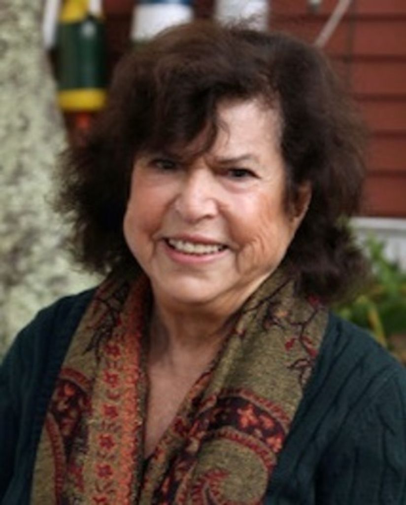 Teresa Gloria Gauld Profile Photo