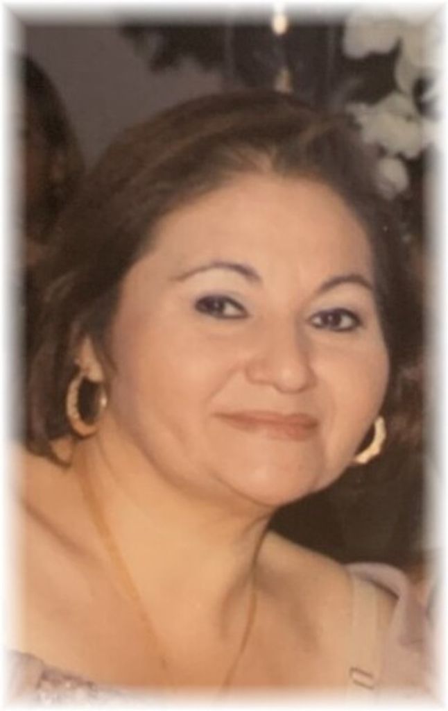 Maria Del Rosario Gonzalez Profile Photo