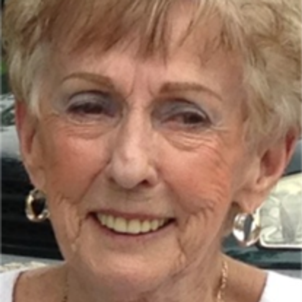 Patricia M. Miner