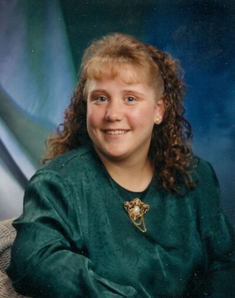 Tanya René (Booth) Hankish