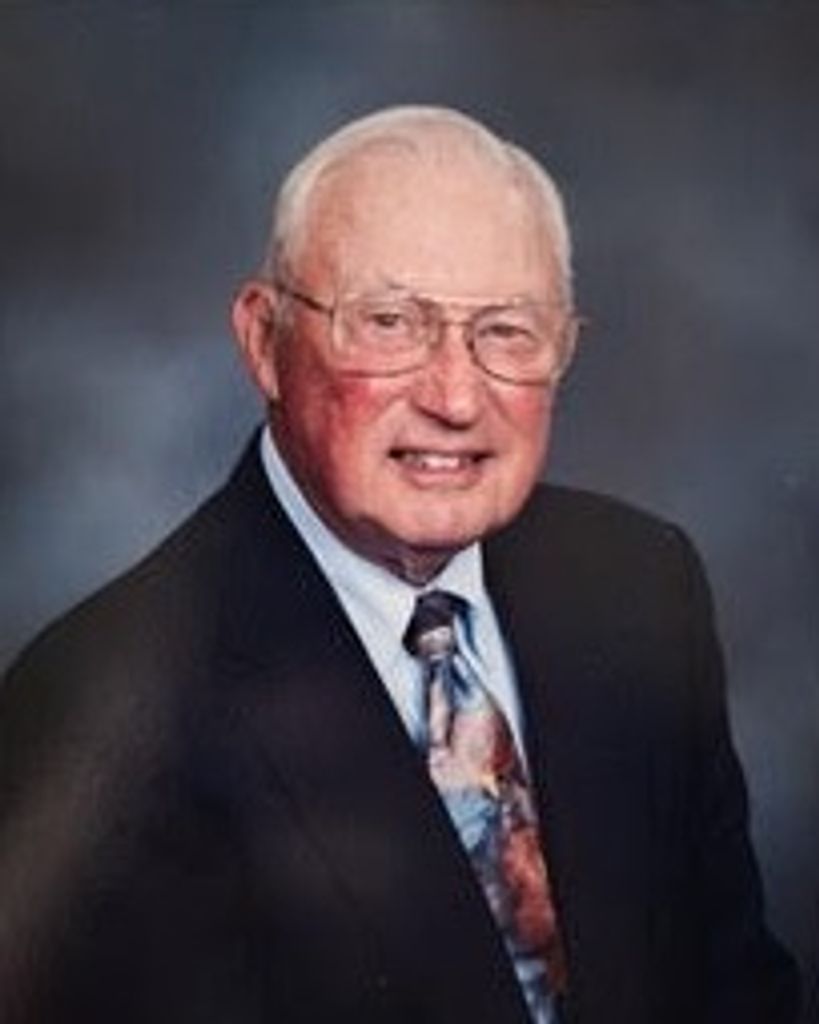 Lyle Hartman Profile Photo