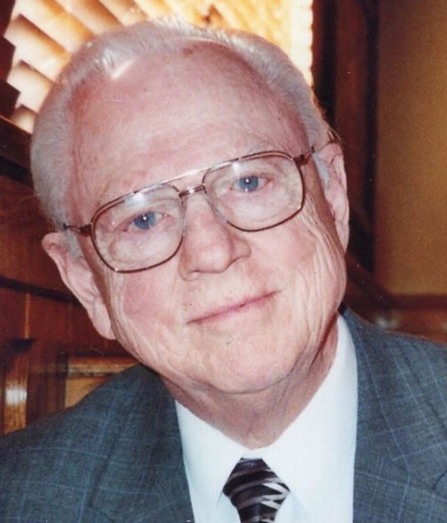 Richard Warren Keith