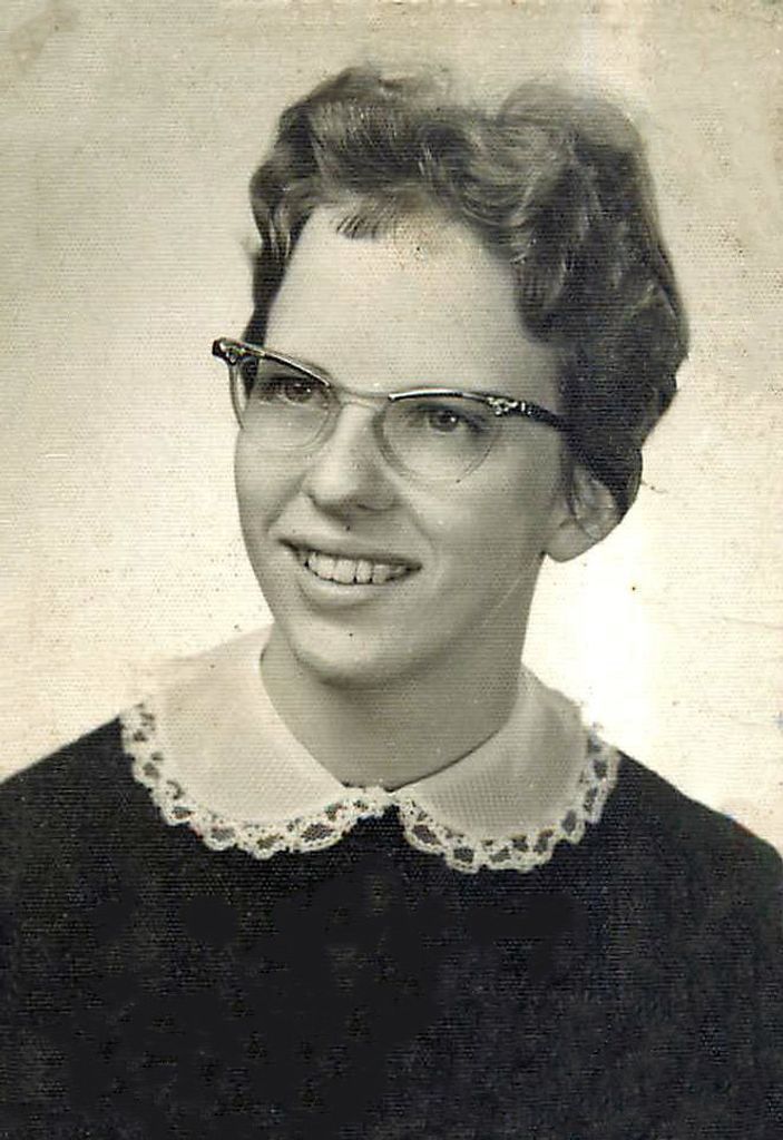 Linda G. Marsh