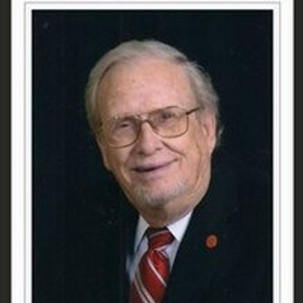 Chesley Herbert Thomason Profile Photo