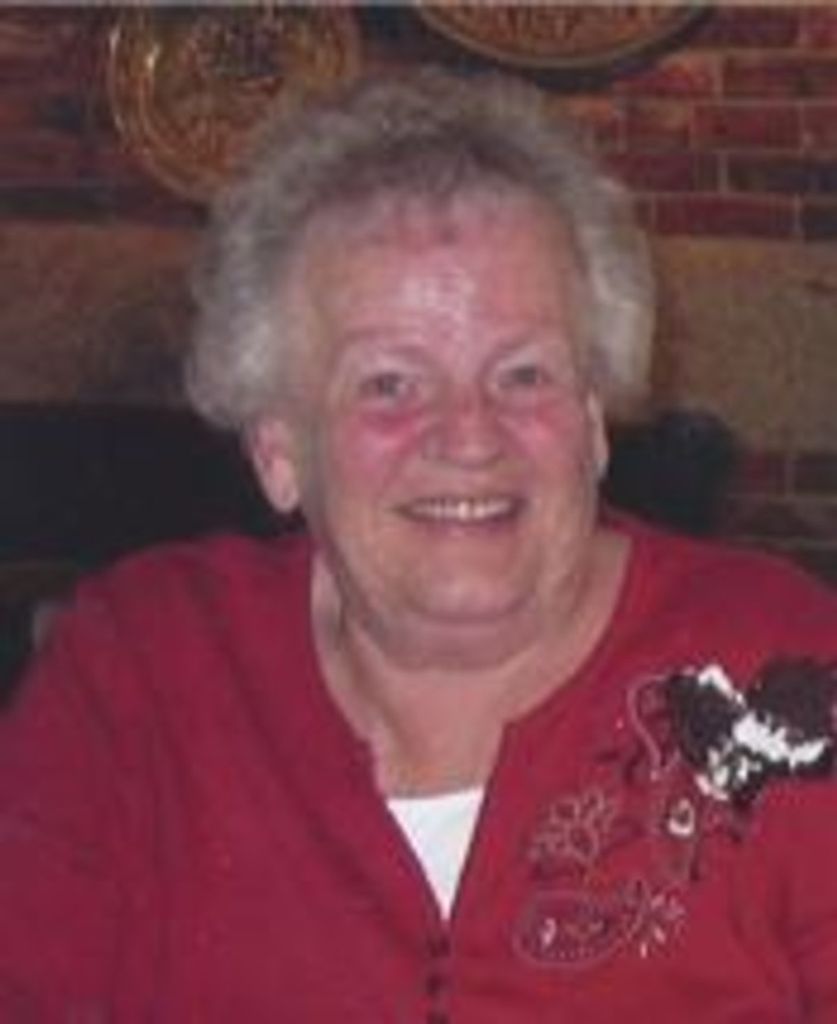 Louise "Betty" Emery