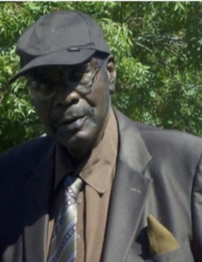 Herbert Donald Quaite