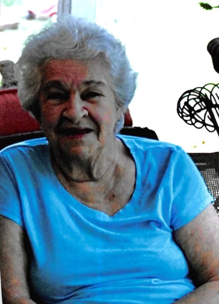 Ellen Biagi
