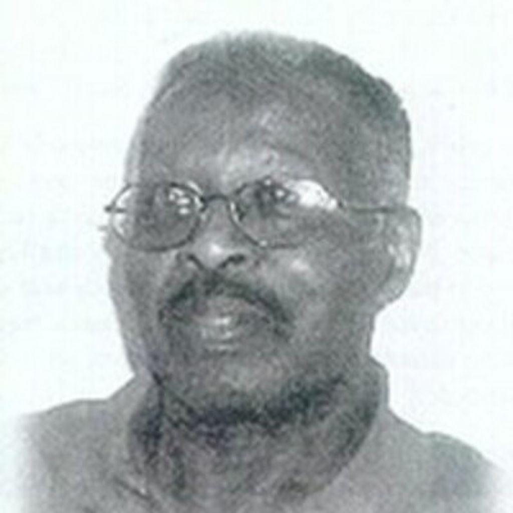 Joseph 'Buddy' Mcclain