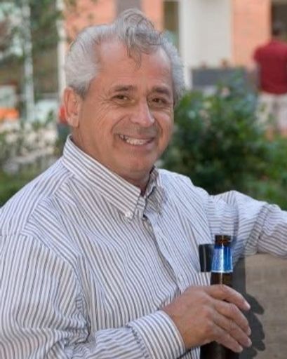Ernesto Saldivar's obituary image