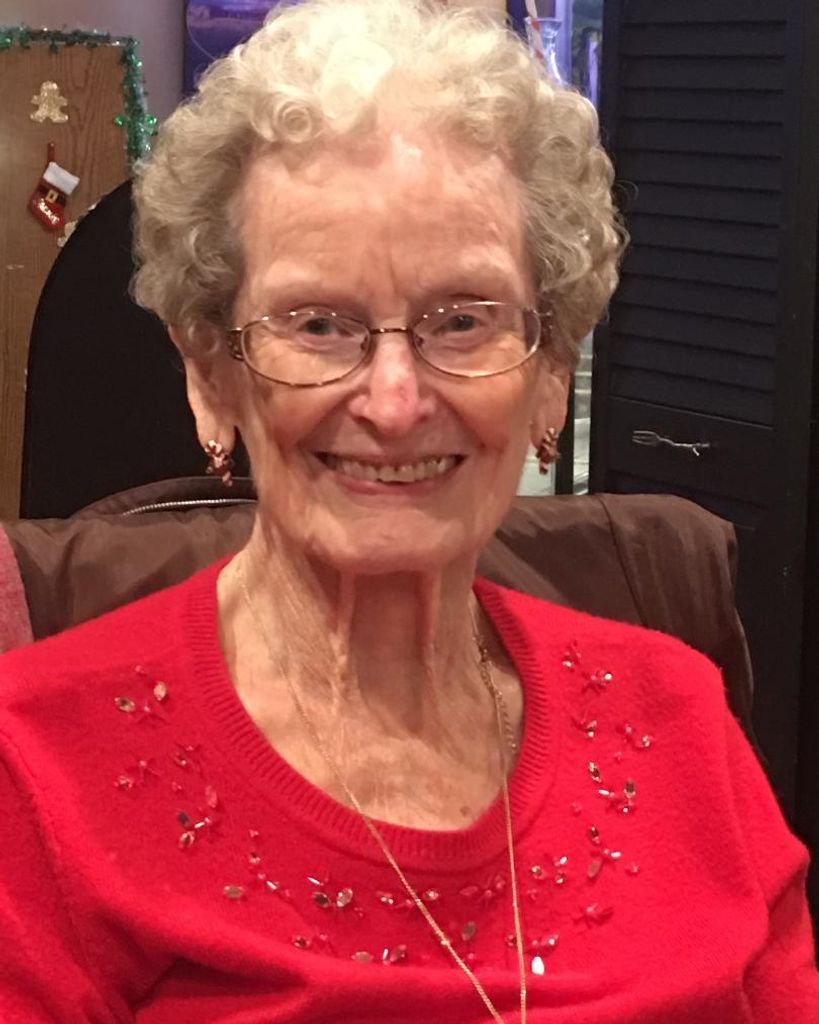 Mary Jo Allred Profile Photo