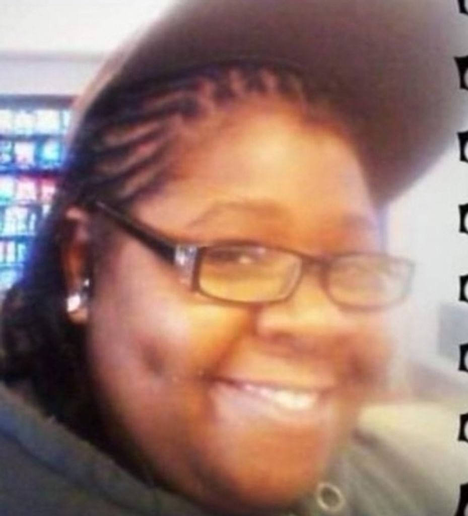 Joyce M Moore