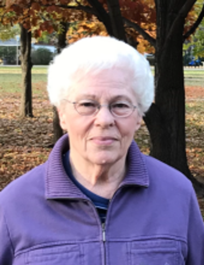 Sharron Lee Hansen
