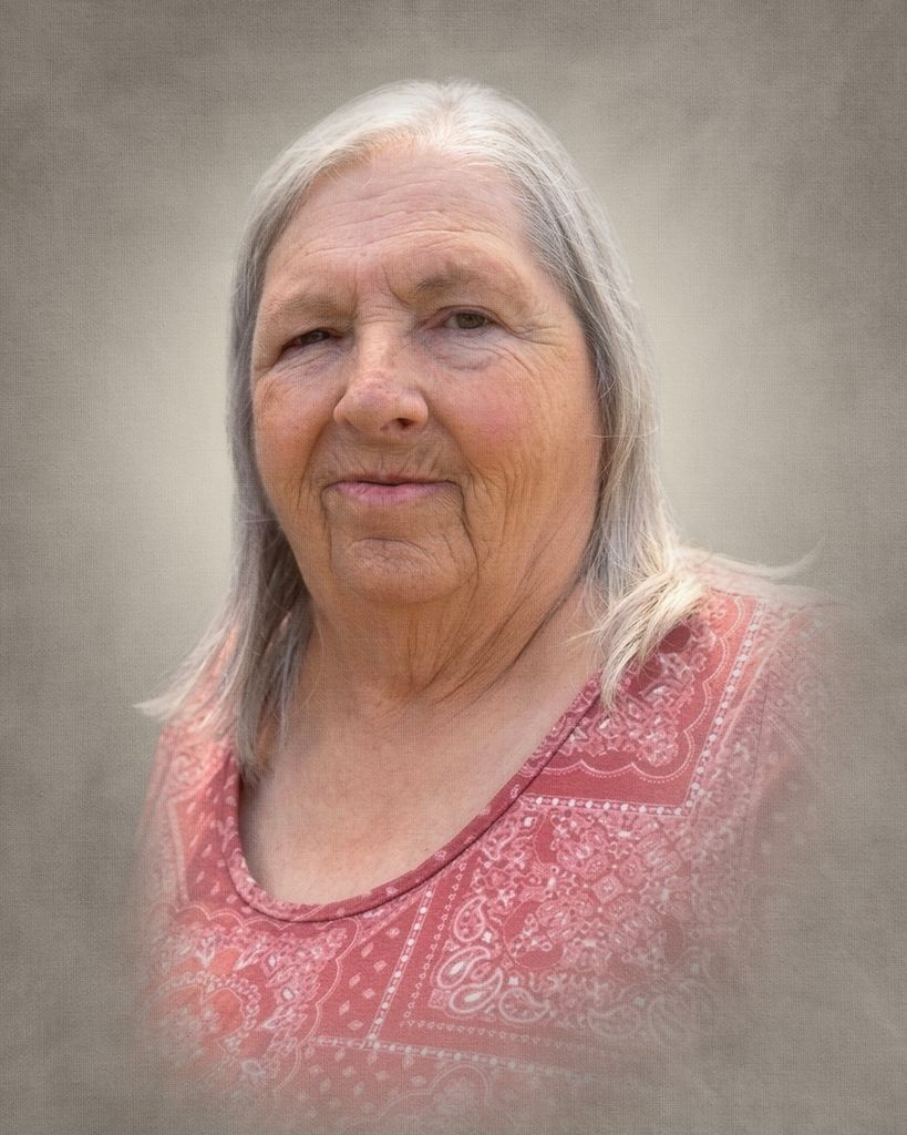 Barbara Mims Doss