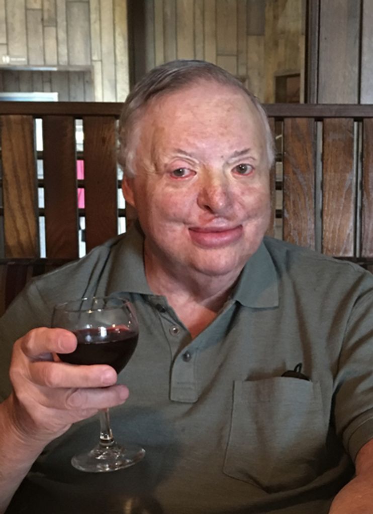 George J. Plovanich Profile Photo