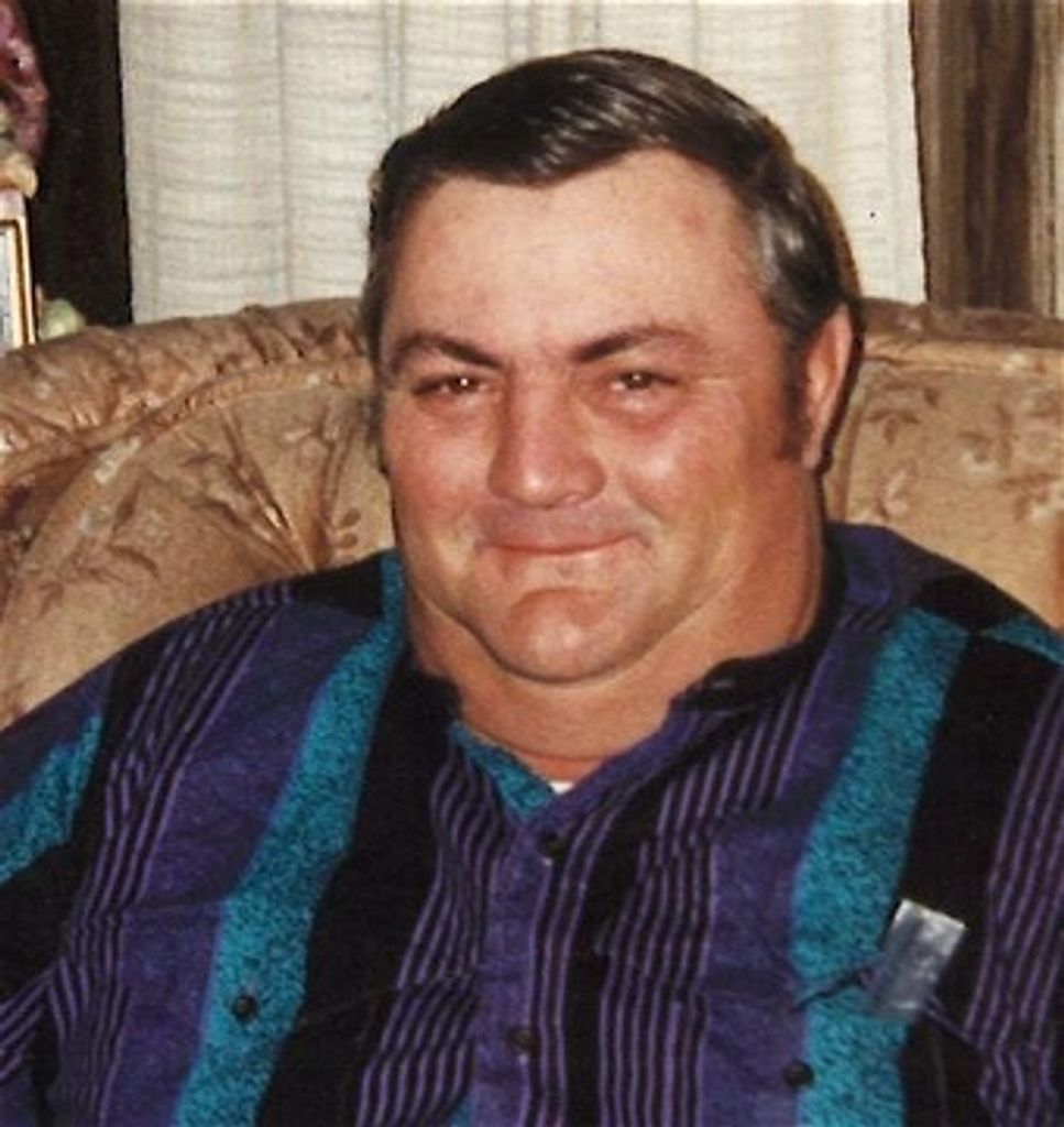 Charles "Tony" Baker Sr.