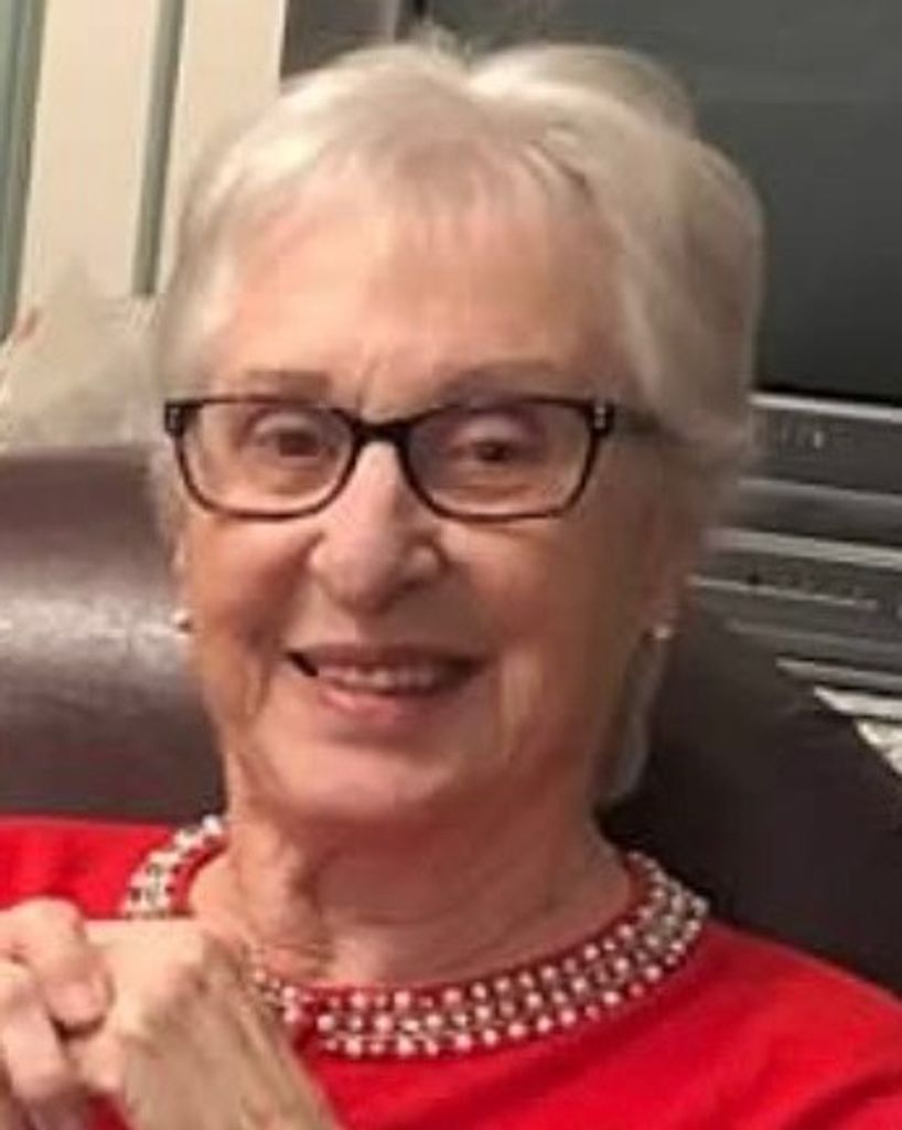 Jacqueline B. Lockwood Profile Photo