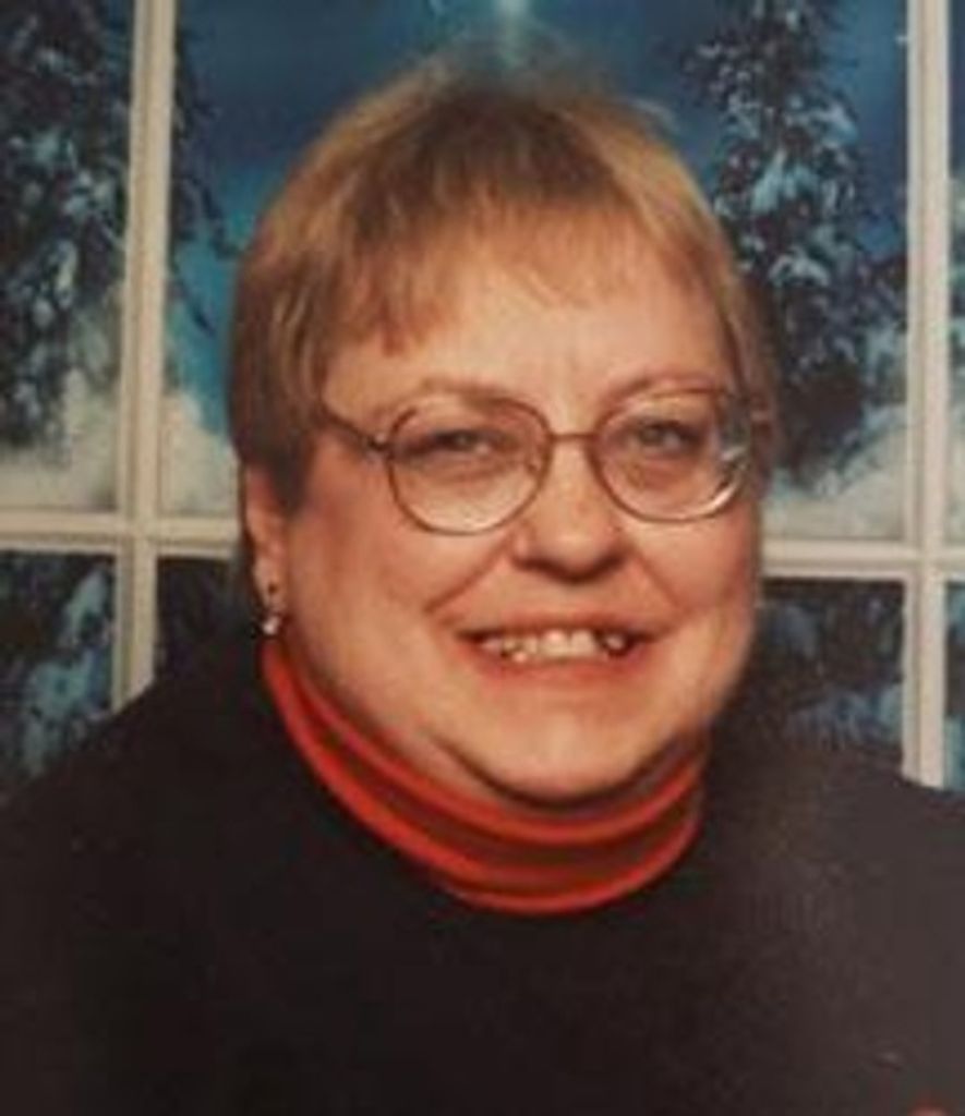 Kathleen Elizabeth Schaefer Profile Photo