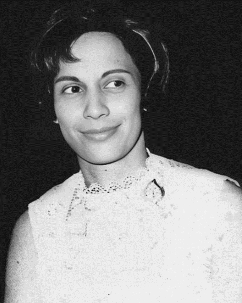 Annie Cabrera Gonzales