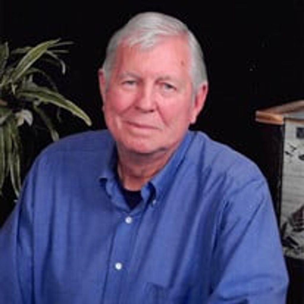 James F. Bray
