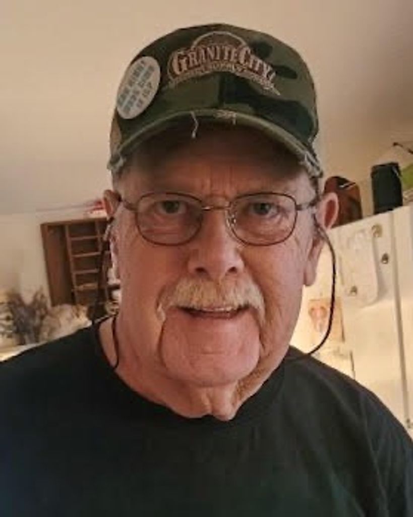 Edward Forrest Chauncey Profile Photo