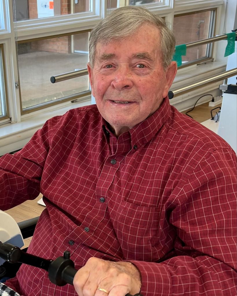 Ronald Hollis Morris