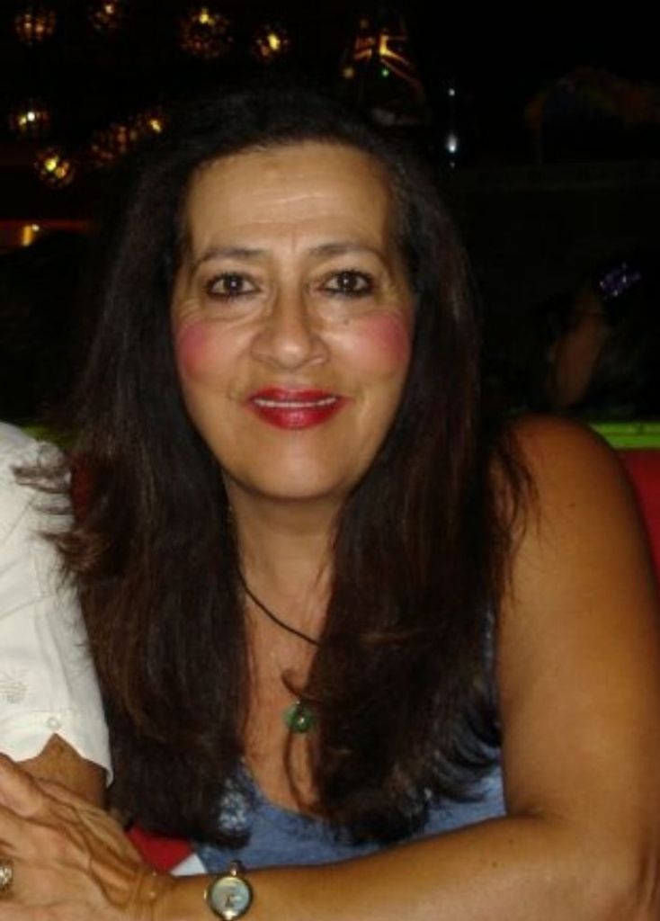 Siro Varto Chenorhavorian
