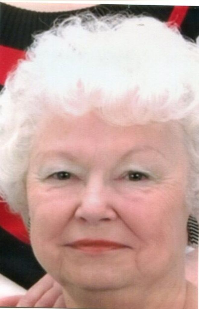 Patricia L. Strother