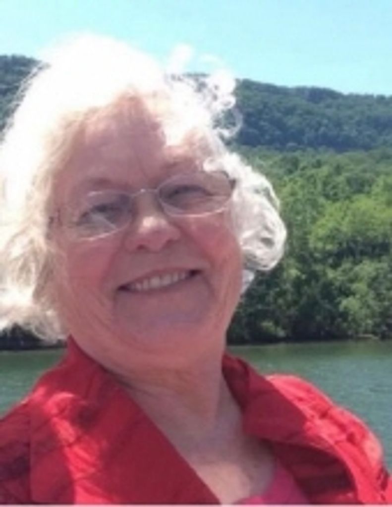 Charlotte A. Bischoff Profile Photo
