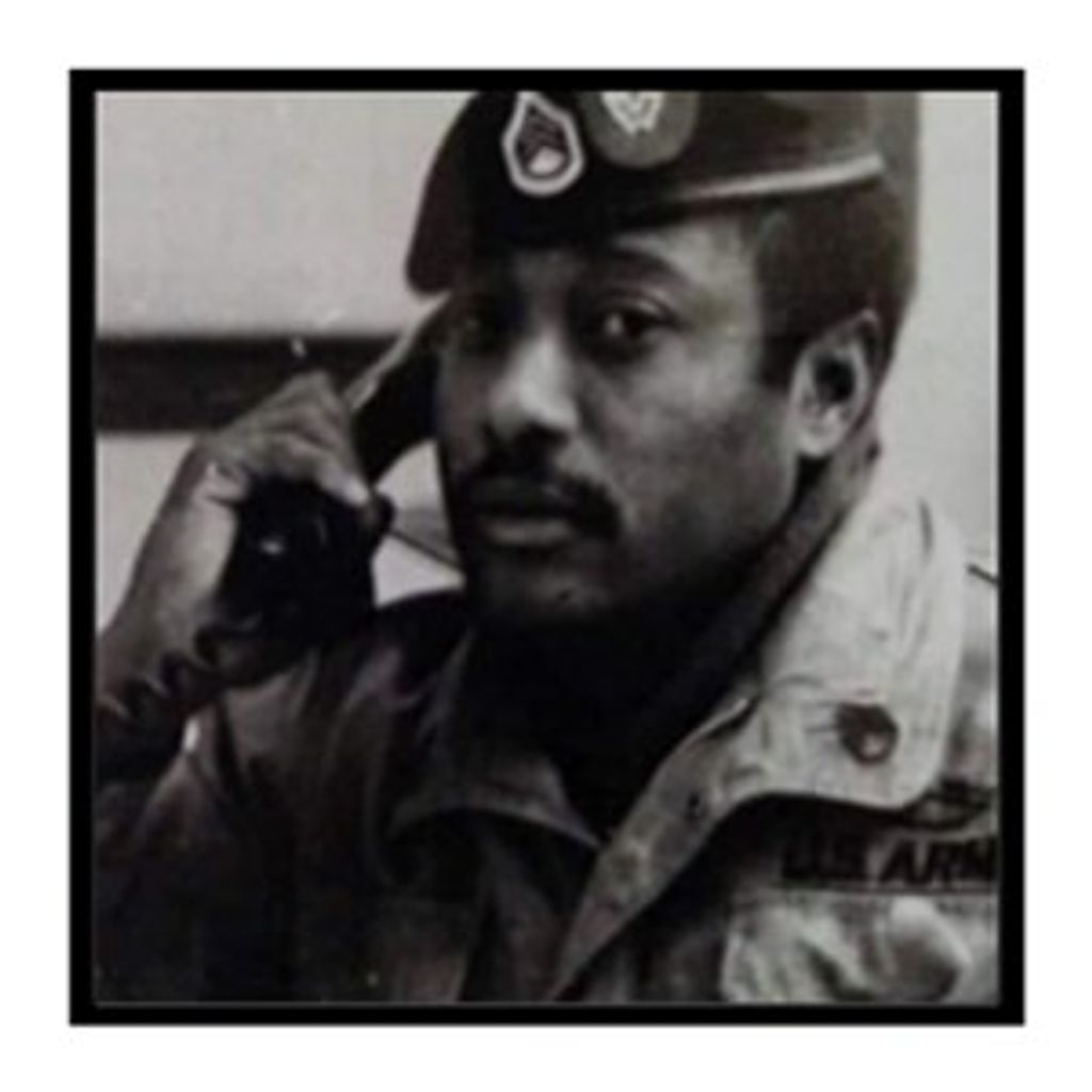 Desmond E. Wilkinson
