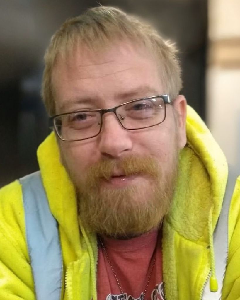Rusty Shane Moseley Profile Photo