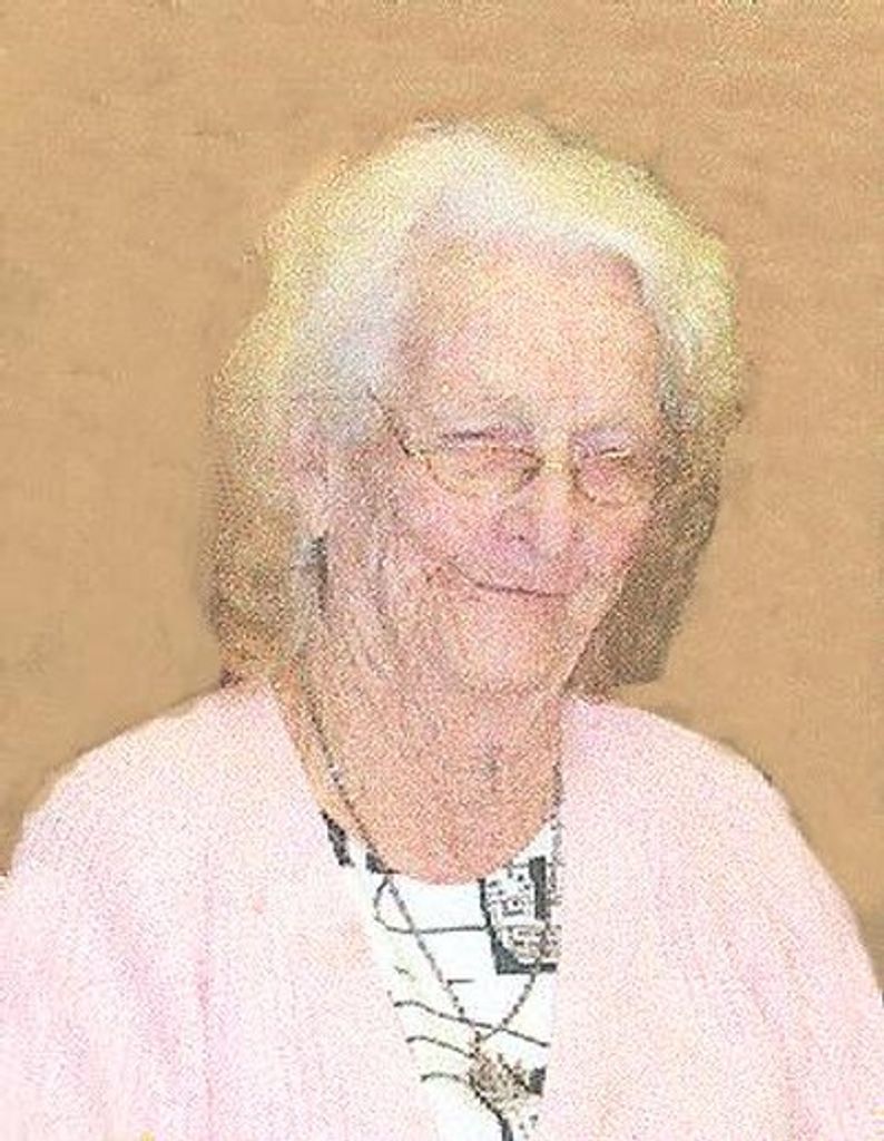Rosa Jane Osborne
