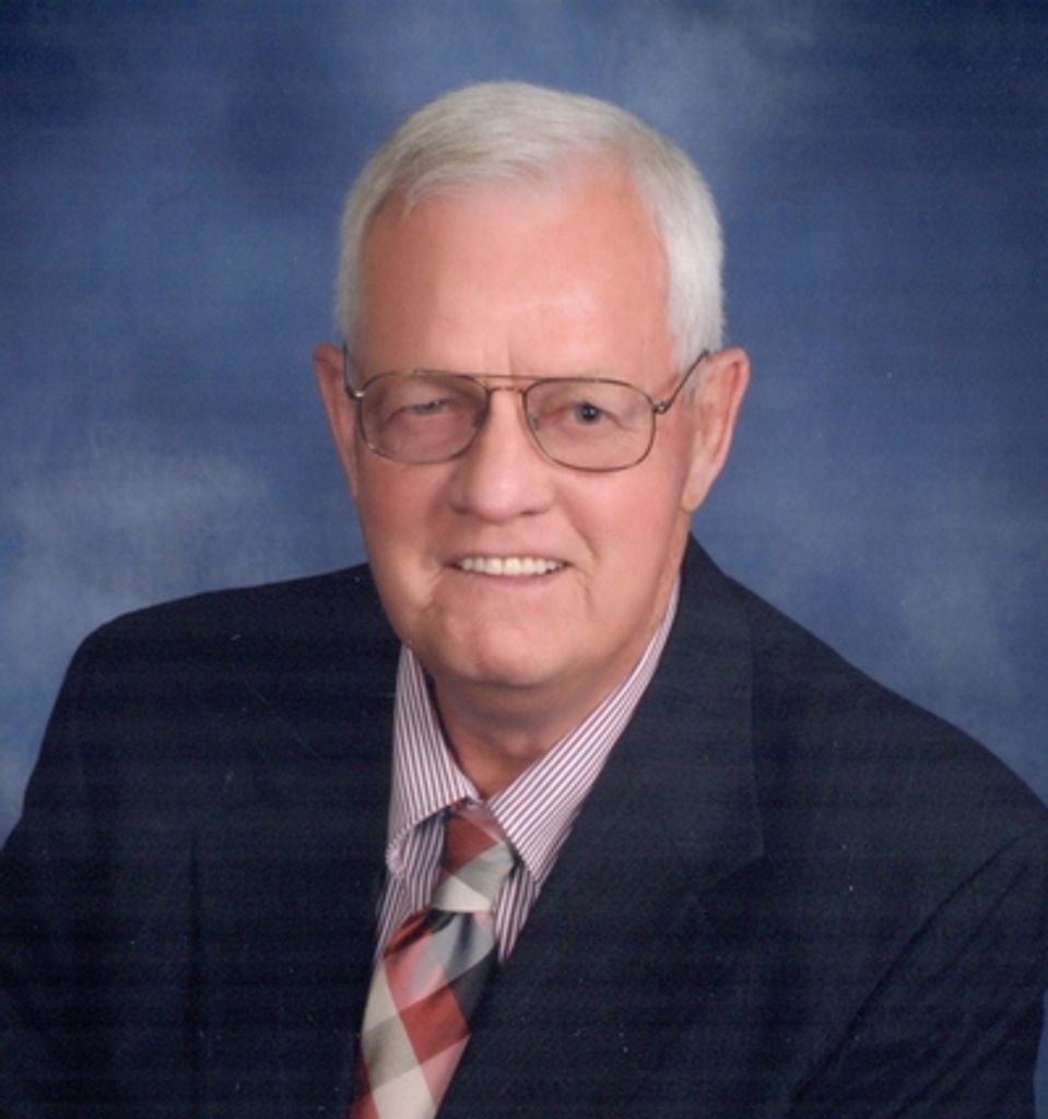 Donald J. Stone Profile Photo