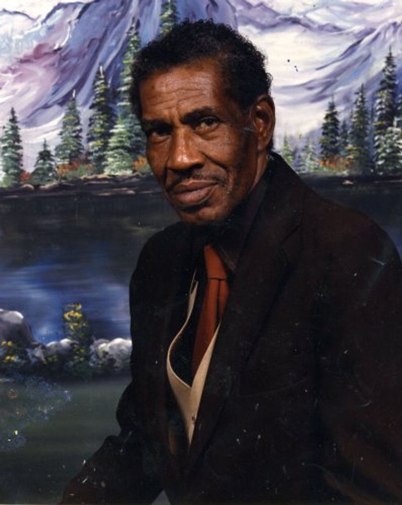 Earl J. Harris