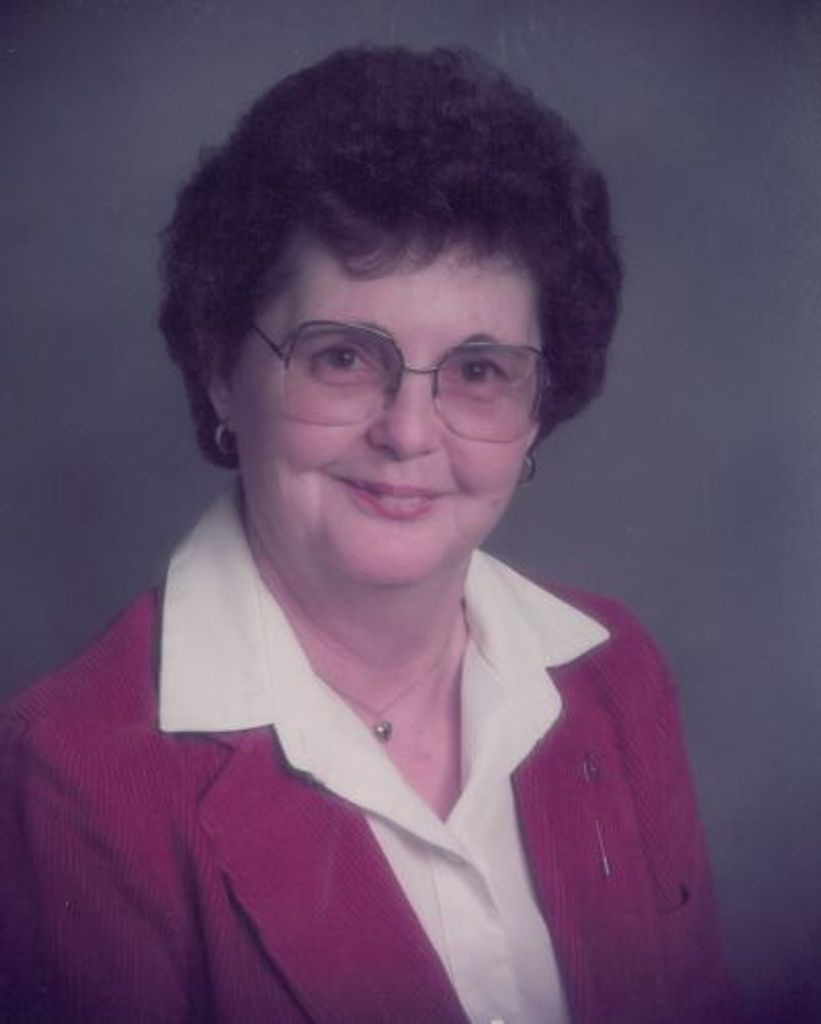 Evelyn Morelock Profile Photo