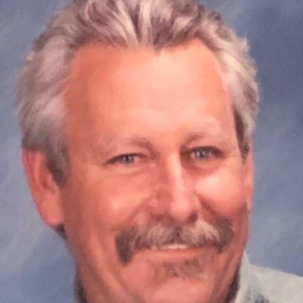 Berton Clark Dyals