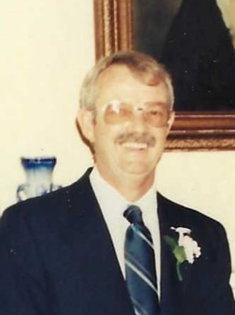 Dwight Gene Stahl Profile Photo