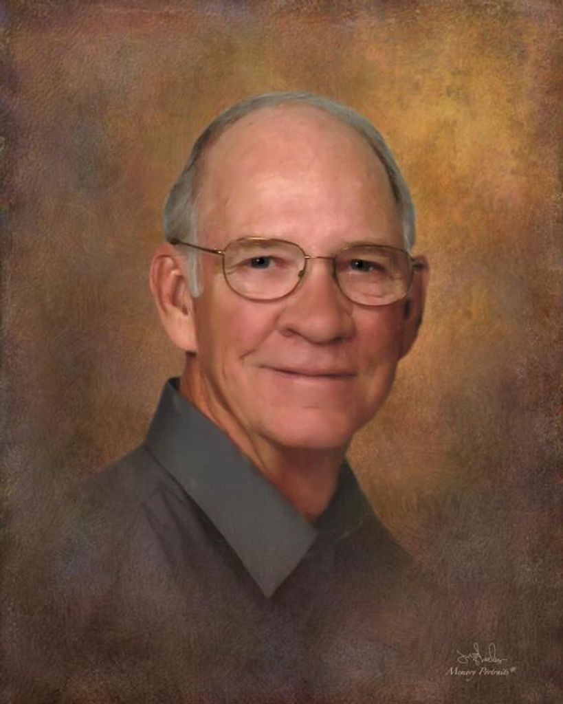 Randall Robinson