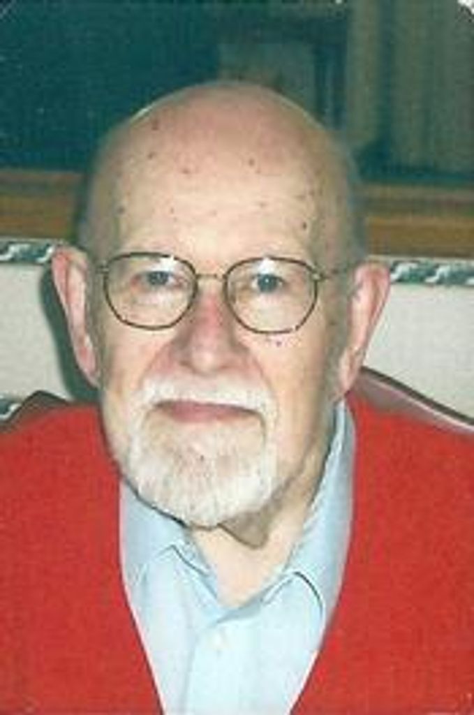 Carl Robert "Bob" Strand