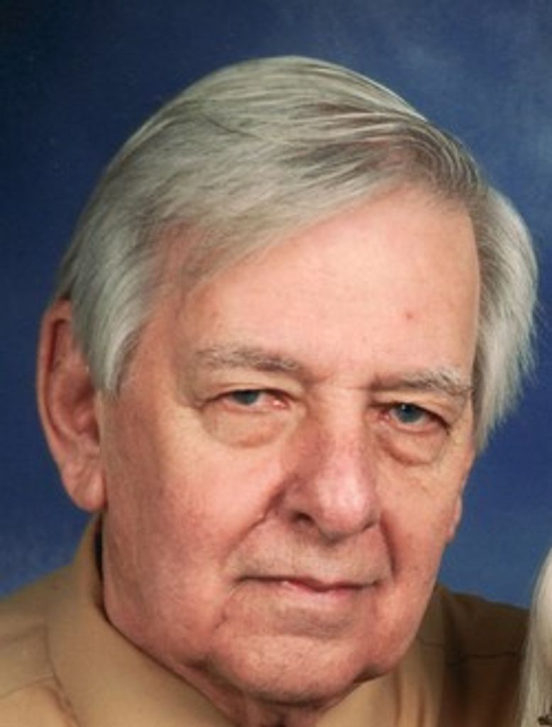 W. Scott Walters Profile Photo