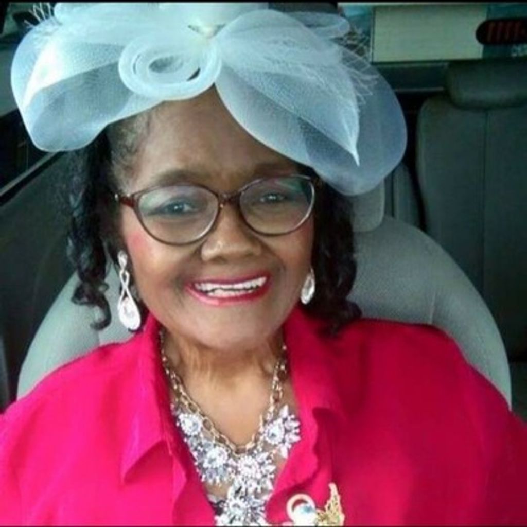 Lettie Potter Profile Photo