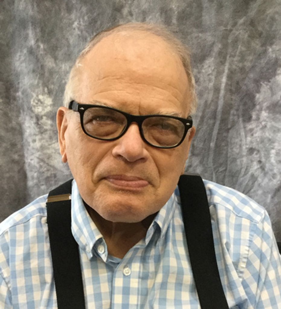 Michael David Ziegler Profile Photo