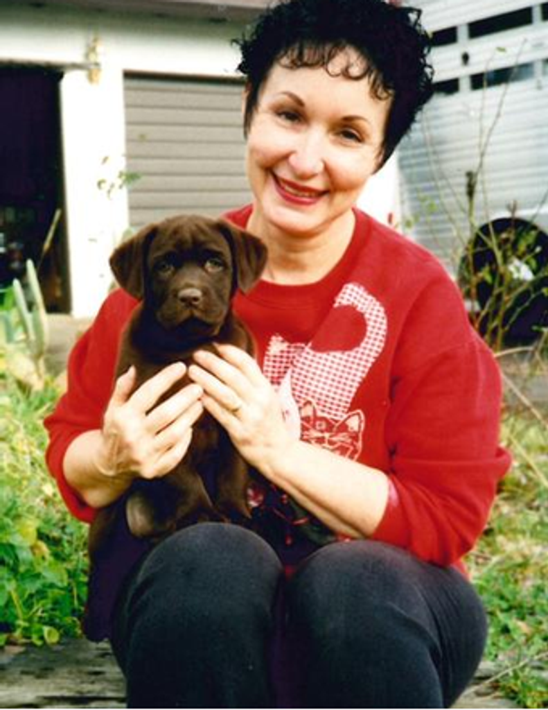 Lynda Nehr Profile Photo