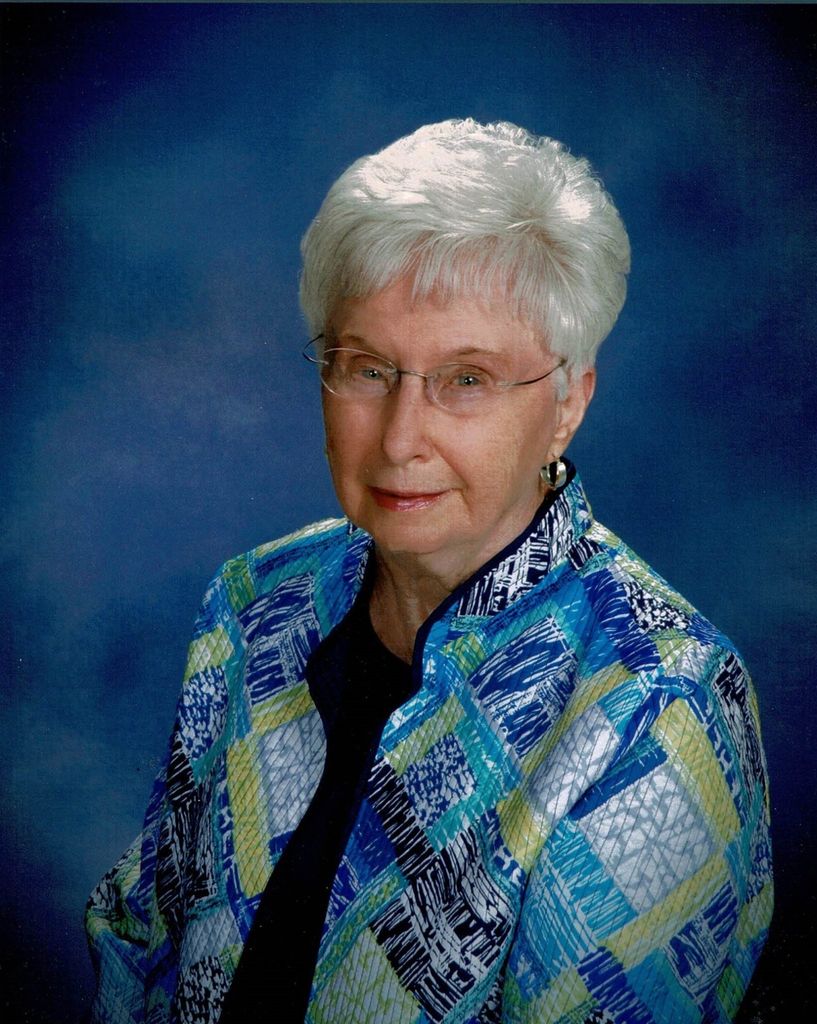 Peggy Thomerson