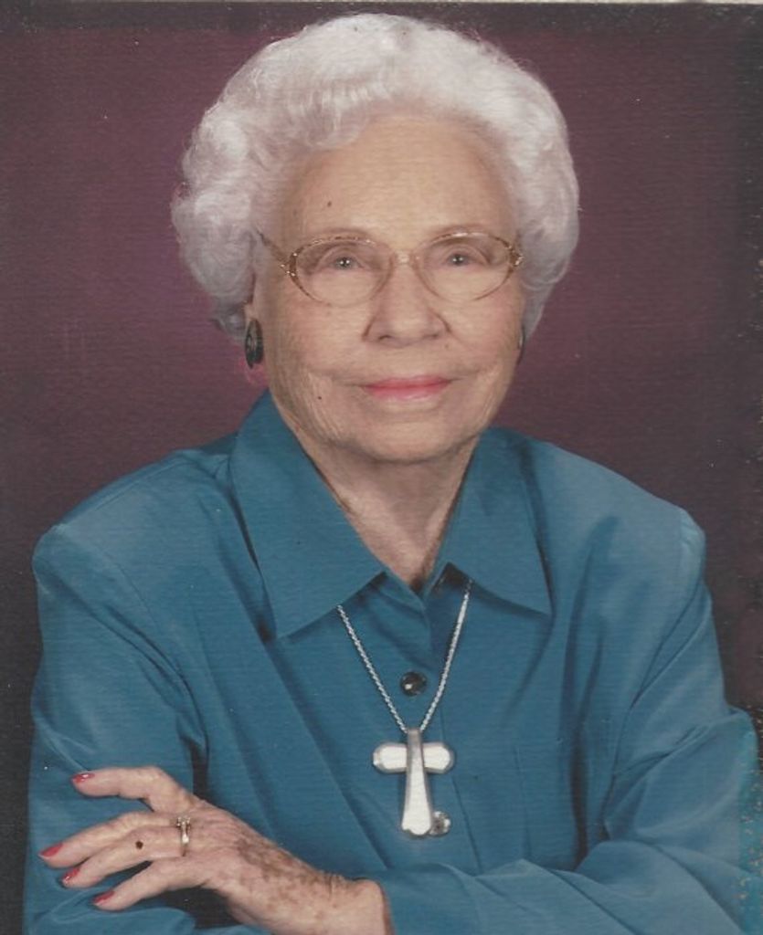 Leola Jinkens