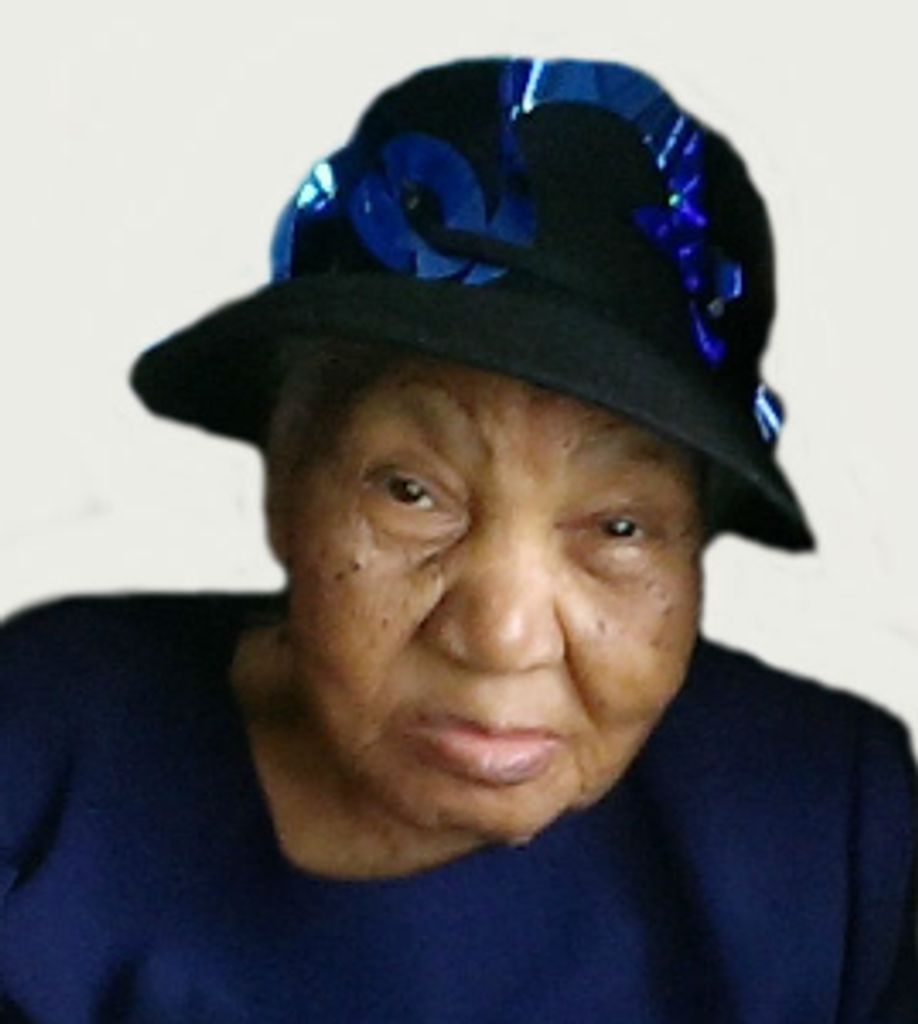 Adline Moore