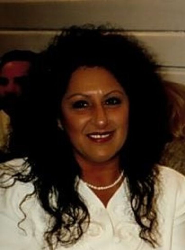 Deborah Cook Profile Photo