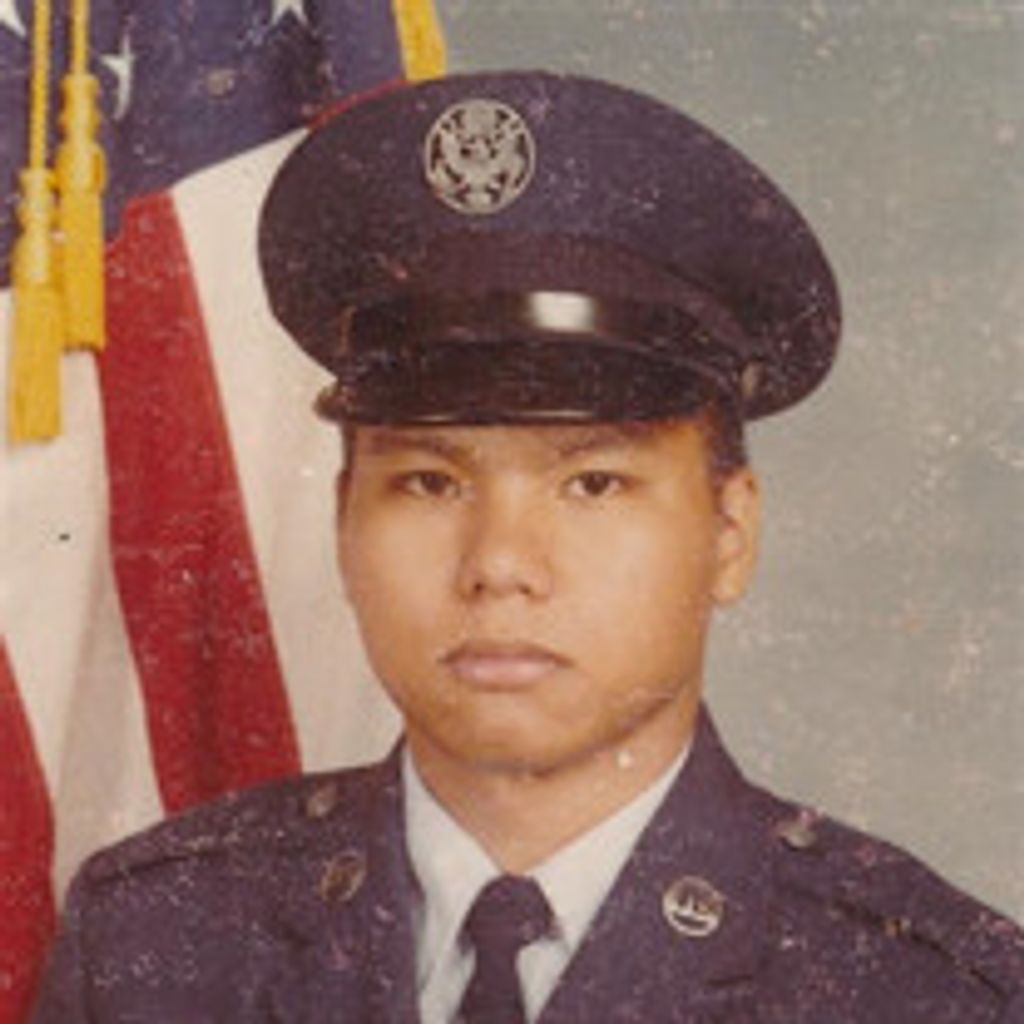 Joseph M. Pablo