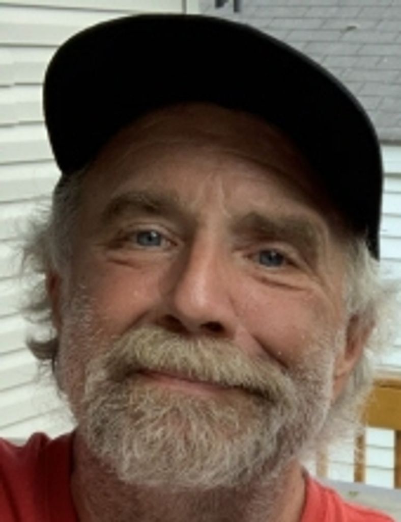 Raymond Scott Andrews